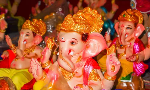 விநாயகர் சிலைகளை நீரில் கரைப்பதற்கான வழிமுறைகள்