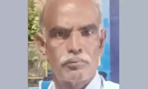 9 மாணவிகளுக்கு பாலியல் தொல்லை: கைதான அரசு பள்ளி ஆசிரியர் சஸ்பெண்டு