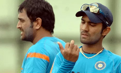 டோனியை சேர்க்காதது என்னுடைய மிகப்பெரிய தவறு: தினேஷ் கார்த்திக்