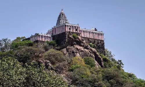 தர்மம் செய்த புண்ணியம் கோடியாக பெருகும்