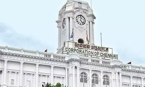 பள்ளிகளில் அதிரடி மாற்றம் - ரூ.6.5 கோடி ஒதுக்கிய சென்னை மாநகராட்சி
