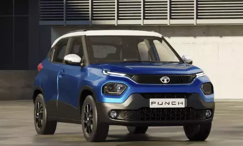 இந்தியாவின் அதிகம் விற்பனையான கார்- மாஸ் காட்டிய டாடா பன்ச்..!