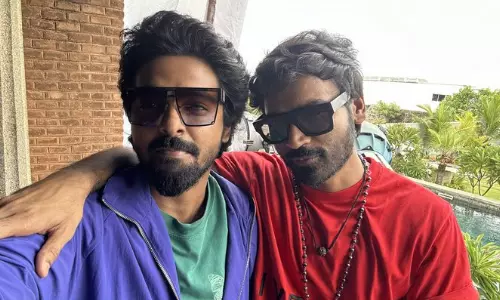 தனுஷ் இயக்கும் அடுத்த படத்தின் ஃபர்ஸ்ட் சிங்கிள் அப்டேட்