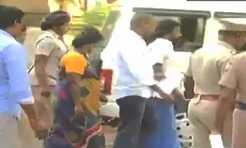 கள்ளச்சாராய விவகாரம் - நான்கு பேர் மீது குண்டாஸ்