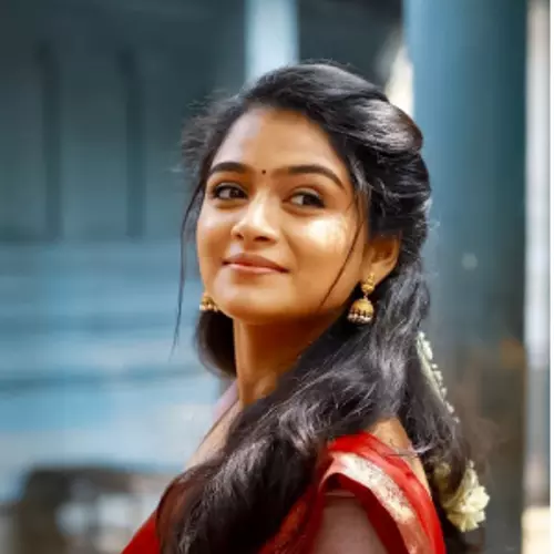 ரேஷ்மா வெங்கடேஷ் ரேஷ்மா வெங்கடேஷ்