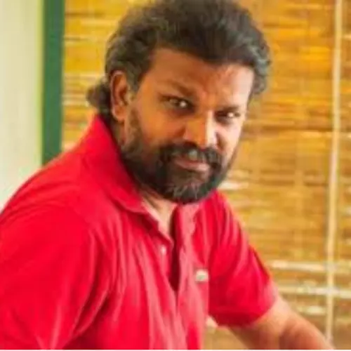 சார்லஸ் வினோத் சார்லஸ் வினோத்