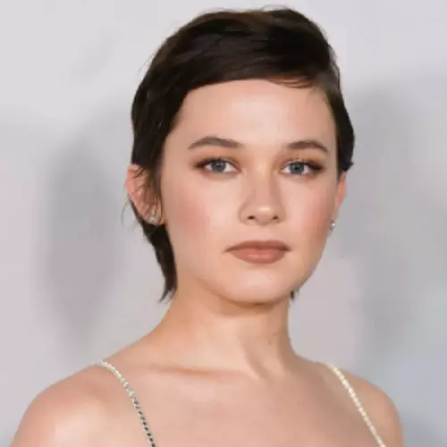 கெய்லி ஸ்பேனி கெய்லி ஸ்பேனி