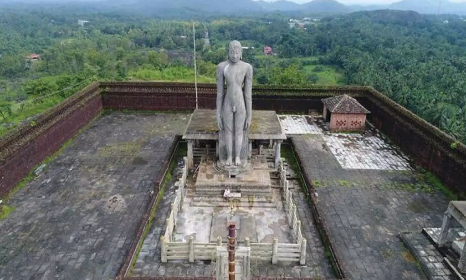 உடுப்பி பகுதியில் கவின்மிகு ஆலயங்களும் அருவிகளும்! உடுப்பி பகுதியில் கவின்மிகு ஆலயங்களும் அருவிகளும்!