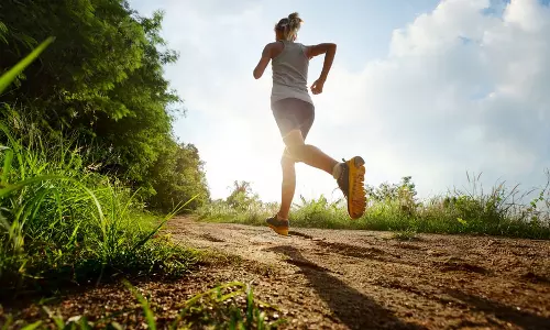 இளைஞர்களுக்கு ஜாக்கிங் ஏன் அவசியம்..?