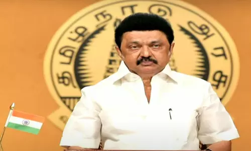 முத்தமிழ் முருகன் மாநாடு: தொடங்கி வைத்தார் முதலமைச்சர் மு.க.ஸ்டாலின்