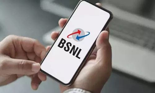 ஜியோவை மிஞ்சும் அளவிற்கு 336 நாள் ரீசார்ஜ் பிளானை வெளியிட்ட பி.எஸ்.என்.எல்.