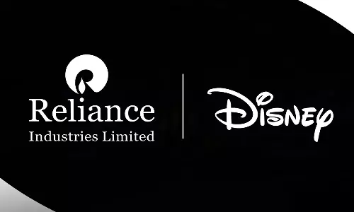 Reliance-Disney