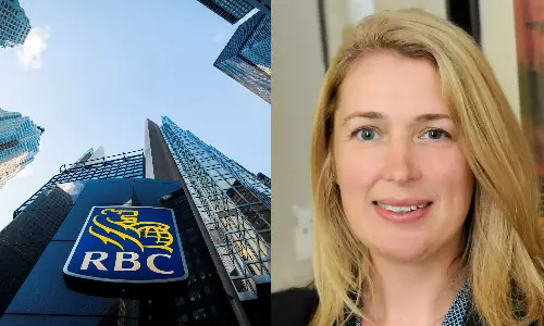 ஊழியருடன் ரகசிய உறவு.. பணிநீக்கம் செய்யப்பட்ட ராயல் பேங் ஆப் கனடா CFO மீது வழக்கு - சர்ச்சையாவது ஏன்?