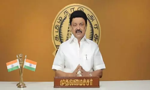 அனைத்துலக முத்தமிழ் முருகன் மாநாடு வெற்றியடைய வாழ்த்துகள்- மு.க.ஸ்டாலின்
