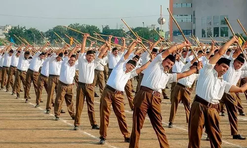 rajastan rss