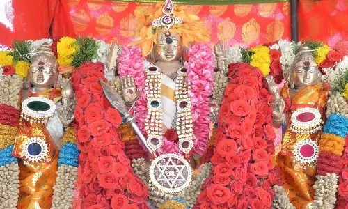 இன்றைய முக்கிய நிகழ்வுகள் மற்றும் பஞ்சாங்கம்- 25 ஆகஸ்ட் 2024