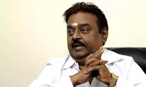 Vijayakant