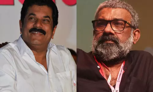 பாலியல் குற்றச்சாட்டுகள் விசாரிக்கப்பட வேண்டும்-நடிகர் முகேஷ் எம்.எல்.ஏ.