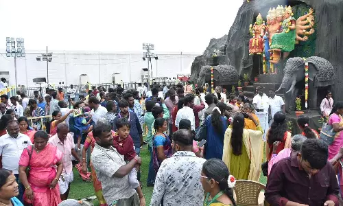 திருமூலர் சொன்னதை வெளிநாட்டினரும் உணர்ந்து கொள்ள வைத்த முருகன் மாநாடு- நீதிபதி சிவஞானம்