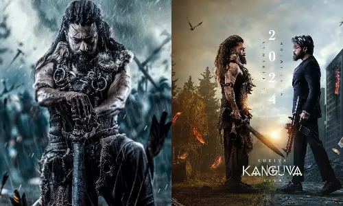 சொன்ன தேதியில் வெளியாகுமா சூர்யாவின் கங்குவா? - அதிர்ச்சி தகவல்