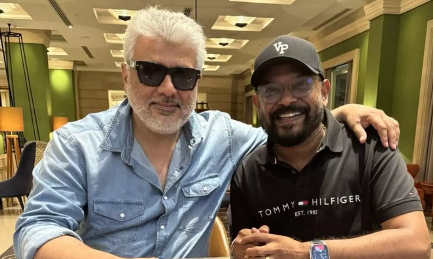 மங்காத்தா 2 - வெங்கட் பிரபு கொடுத்த அப்டேட் மங்காத்தா 2 - வெங்கட் பிரபு கொடுத்த அப்டேட்