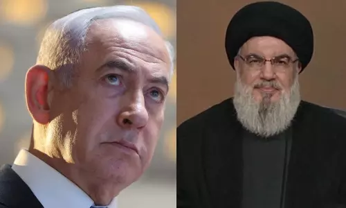 கதை இதோடு முடியவில்லை.. இஸ்ரேல் - ஹிஸ்புல்லாவின் தற்காலிக அமைதி - எச்சரிக்கை என்ன?