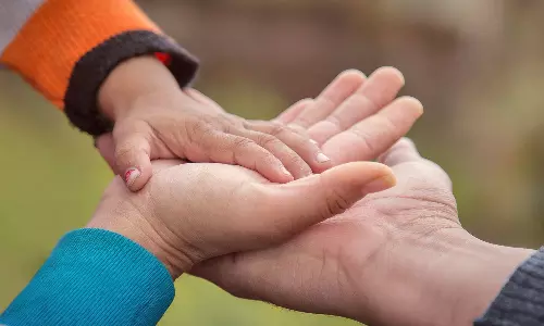 கடந்த 5 ஆண்டுகளில் 18 ஆயிரம் குழந்தைகள் தத்தெடுப்பு