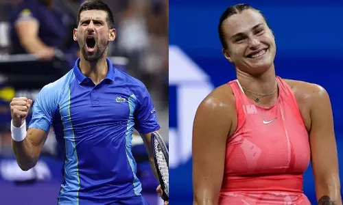 அமெரிக்க ஓபன் டென்னிஸ் இன்று தொடக்கம்- ஜோகோவிச் வரலாறு படைப்பாரா?