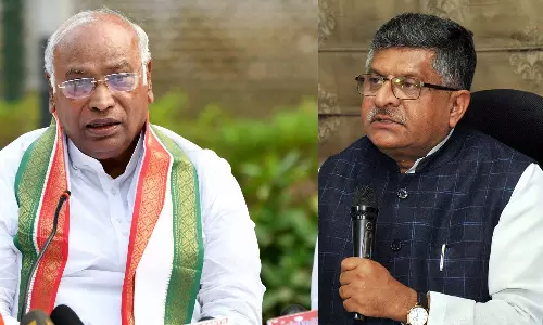 ஆளும் மாநிலங்களில் பழைய பென்சன் திட்டத்தை ஏன் கொண்டு வரவில்லை?: காங்கிரசுக்கு பா.ஜ.க. கேள்வி