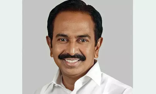 யாருக்கும் நான் விருந்து வைக்கவில்லை- தி.மு.க. எம்.எல்.ஏ. பேட்டி