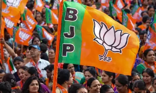 ஜம்மு-காஷ்மீர் தேர்தல்: 15 வேட்பாளர்களை கொண்ட திருத்தப்பட்ட பட்டியலை வெளியிட்டது பாஜக