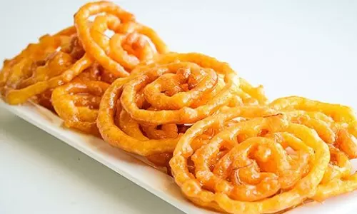 Jalebi
