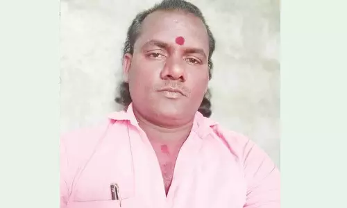 50 ஆபாச வீடியோக்களுடன் சேலம் சாமியார் கைது