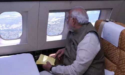 PM Modi