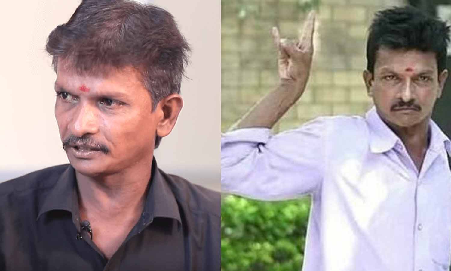 பிஜிலி ரமேஷ் உடல்நலக்குறைவால் காலமானார்/ Actor Bijili Ramesh passed away