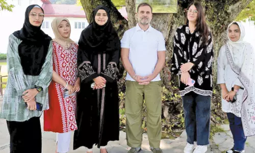 ராகுல்காந்தி திருமணம் எப்போது?- மீண்டும் எழுப்பப்பட்ட கேள்வி