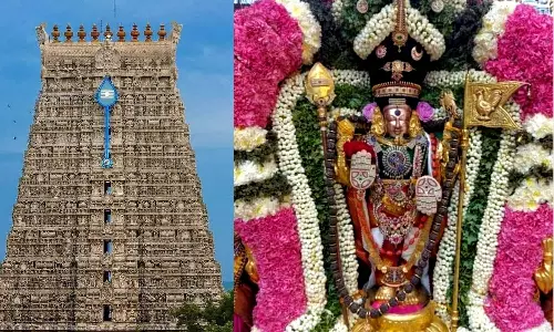 இந்த வார விசேஷங்கள் (27.8.2024 முதல் 2.9.2024 வரை)