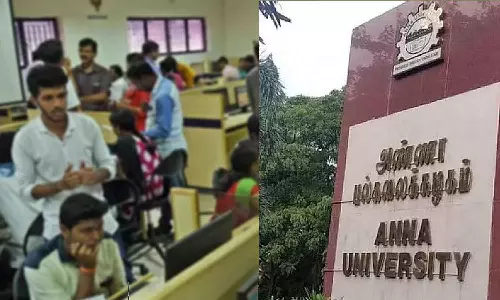 பொறியியல் கலந்தாய்வு: 63 ஆயிரத்து 843 பேருக்கு தற்காலிக ஒதுக்கீடு