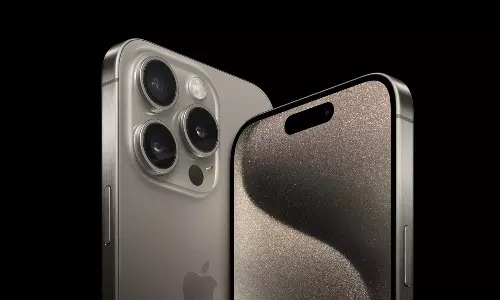 இனிமேல் இந்த மாடல் ஐ-போன் தயாரிப்பு இல்லை