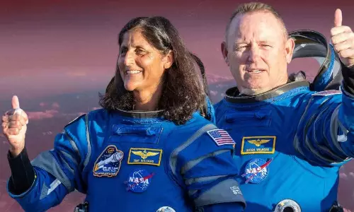 உயிரைப் பணயம் வைக்கும் விண்வெளி வீரர்களுக்கு நாசா கொடுக்கும் சம்பளம் எவ்வளவு தெரியுமா?