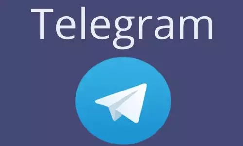 இந்தியாவில் டெலிகிராம் செயலிக்கு விரைவில் தடை?