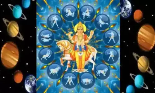 கோட்சார நீச்ச சுக்ரன் யாருக்கு நன்மை தருவார்!