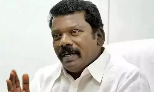 காங்கிரசில் செயல்படாத மாநில நிர்வாகிகள் கணக்கெடுப்பு- செல்வப்பெருந்தகை அதிரடி