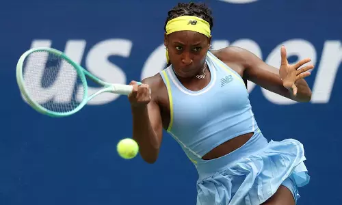 Coco Gauff