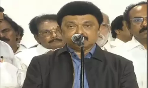 முதலீடுகளை ஈர்க்கவே அமெரிக்கா செல்கிறேன்: முதலமைச்சர் மு.க.ஸ்டாலின்