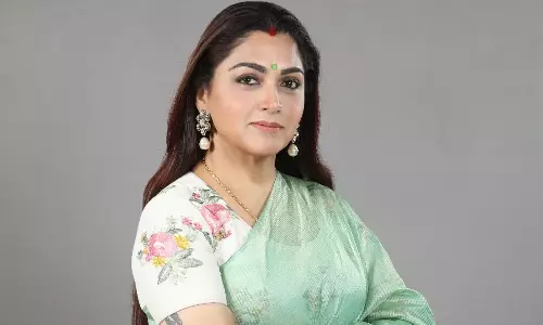 பாதிக்கப்பட்ட பெண்களுடன் ஒரு தாயாகவும் ஒரு பெண்ணாகவும் துணை நிற்கிறேன்- குஷ்பு