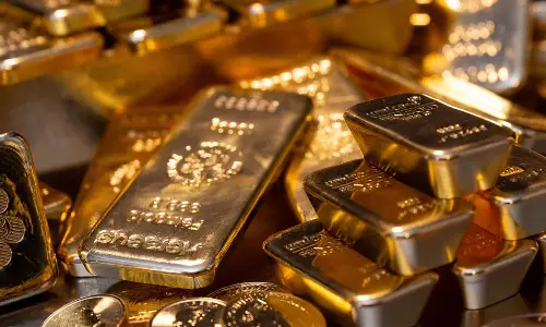 சீனாவின் முதலீடு காரணமாக தங்கம் விலை அதிகரிக்கிறது