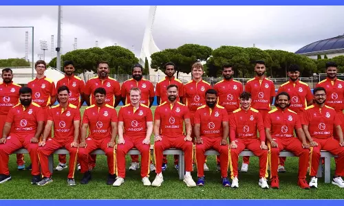 டி20 போட்டிகளில் அதிக வெற்றி: உலக சாதனை படைத்த ஸ்பெயின் அணி