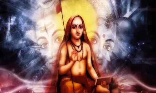 ஆதிசங்கரர் சிறப்புகள்