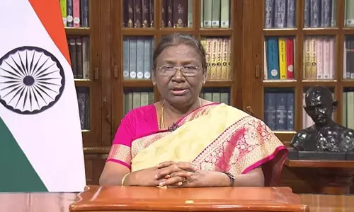 தேசம் விழித்துக் கொண்டு, பெண்களுக்கு எதிரான குற்றங்களுக்கு முடிவு கட்ட வேண்டும்- ஜனாதிபதி